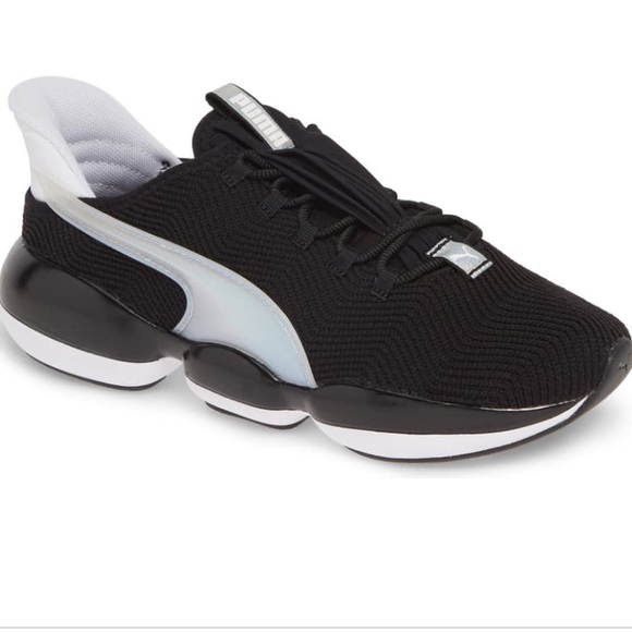 puma mode xt hybrid training shoe